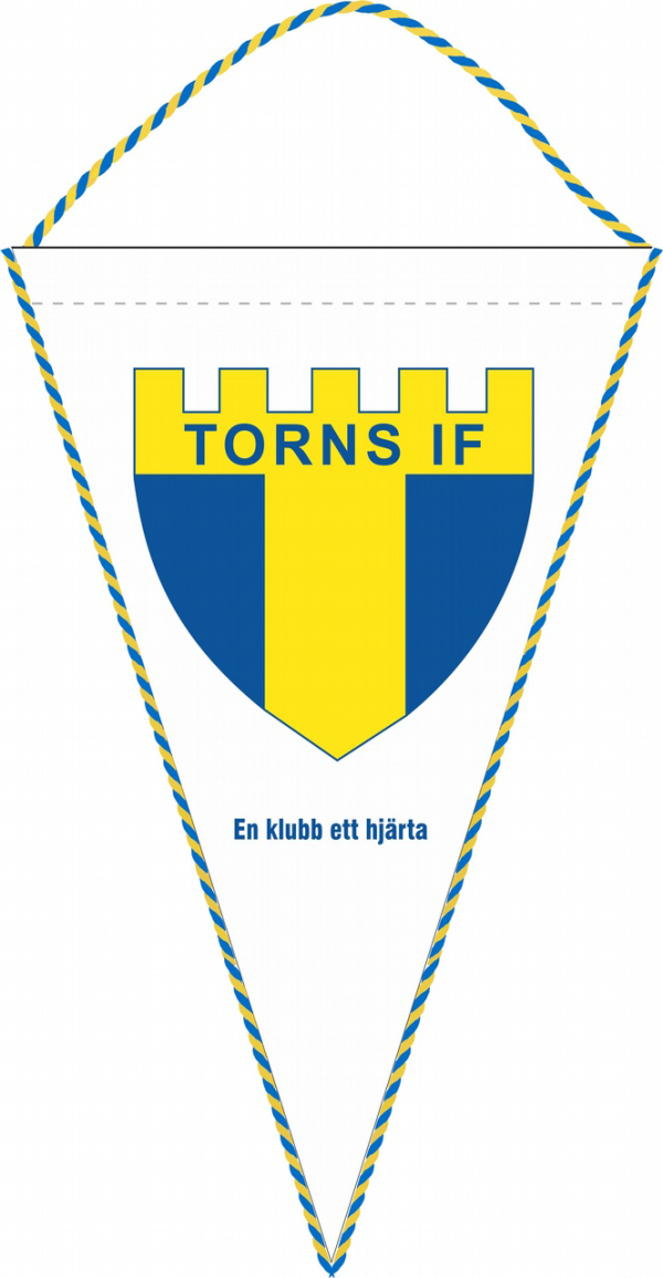 Torn Vimpel