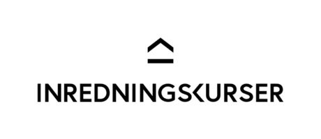 Inredningskurser logotyp