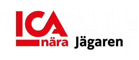 ICA Nära jägaren logotyp