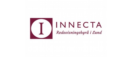 Innecta logotyp