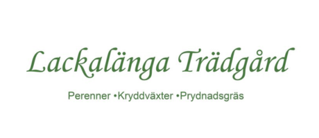 Lackalanga logotyp