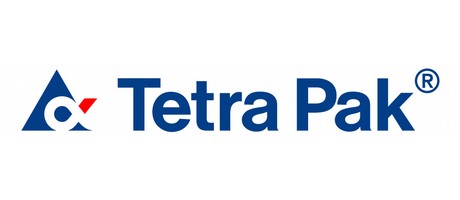 Tetra Pak Logotyp